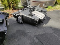 фото thumb №12, Лампи лампа перед адаптивний led lci bmw 7 f01 f02