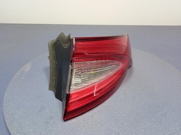 фото thumb №7, Maserati levante лампа зад права зовнішня задня 20670203