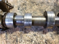 фото thumb №6, Вал розподільного валу mini cooper r56 1,6