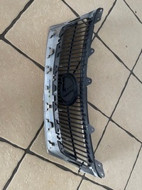 фото thumb №4, Lexus is ii решётка радиатора решётка оригинал