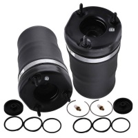 Подушка пневмоподушка do mercedes m ml gl w164 1643205913 в Україні, фото thumb