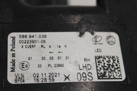 фото thumb №8, Лампа права перед skoda kodiaq lift full led