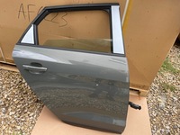фото thumb №1, Audi a1 82a дверь правое задние citycarver lx7g