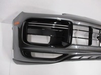 фото thumb №6, Бампер porsche cayenne 9y0 4x pdc led usa