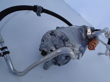 фото thumb №14, Mercedes e 213 s 222 glc 253 eqc n293 компресор насос кондиціонера гібрид