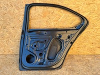 фото thumb №16, Skoda superb iii 3 hb sedan двері задні зад праві