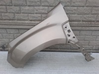 фото thumb №1, Dacia duster ii 2 2017-2022 крила лівий передній оригінал