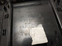 фото thumb №8, Audi q3 ii 2 83a решётка радиатора решётка радиатора чёрный. k-ce