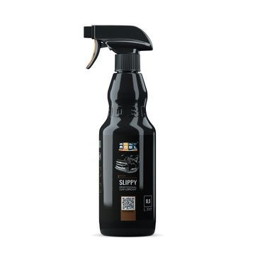 ADBL SLIPPY 0.5L LUBRYKANT POŚLIZG DO GLINKI