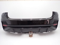 фото thumb №1, Бампер зад задній комплектний pdc audi q3 ii 83f s-line 23r