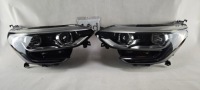 Купить Renault megane iv 4 фара led левый правый фара левая правый, фото thumb