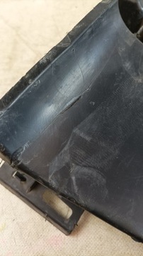 фото thumb №7, Dodge ram 09- заглушка бампера ліва 13dsac0031a