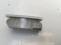 фото thumb №1, Mercedes gla h247 лампа освещение салона