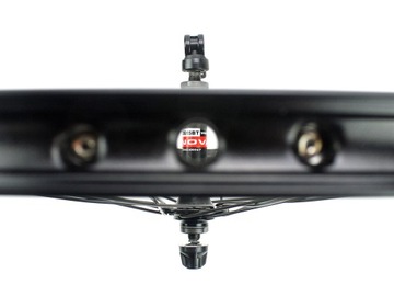 Колеса 26 Rodi Novatec 361/362 V-brake 32