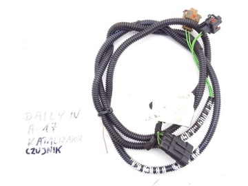 фото thumb №1, Daily iv v жгут датчиков температуры выхлопных газов