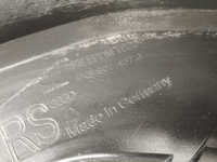 фото thumb №9, Бампер перед audi rs6 c8 rs7 4k8 2019-^