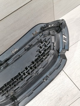 фото thumb №9, Kia niro решётка радиатора решётка 86350-g5000