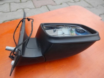 фото thumb №5, Дзеркало праві 5pin mercedes vito 639 рестайлінг w639 10-