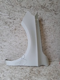 фото thumb №1, Mercedes 176 a176 крила лівий перед передній лівий