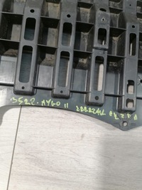 фото thumb №10, Aygo ii плита защита бампер перед 52618-0h030