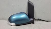 фото thumb №1, Зеркало правое электрический 6 pin vw touran 1t