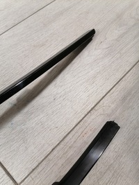 фото thumb №7, Opel mokka b молдинг лампа правый перед 9835155180