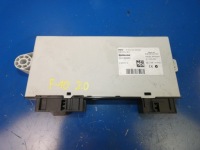 фото thumb №1, Bmw 5 f10 f11 f07 модуль блок управления cas комфорта