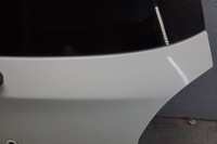 фото thumb №9, Крышка багажника багажника задняя mitsubishi space star ii w19 k552