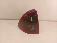 фото thumb №1, Лампа левая задняя задняя citroen c5 i lift