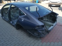 фото thumb №7, Honda accord xi 23- usa чверть крило ліве праве зад ванна pas