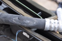 Mini r50 r52 r53 клімат-контроль набір обігрівач шланги Київ, фото thumb