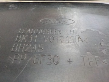 фото thumb №7, Transit mk8 12-18 панель под лобовым стеклом eu