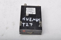 фото thumb №1, Toyota avensis t27 модуль блок управления 4160a-gsm0108