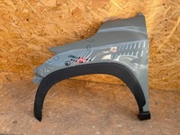 фото thumb №1, Toyota corolla cross крыло левый передний