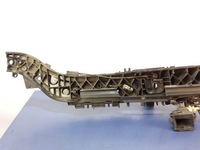 фото thumb №4, Renault megane ii усилитель верхний pas