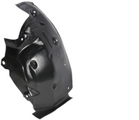 фото thumb №1, Renault kangoo ii 2008- подкрылок автомобильные