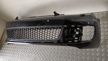 фото thumb №11, Бампер перед vw golf vi gti gtd 5k0 09-13 5k0807221t оригинал омыватель pdc