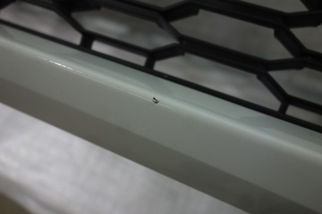 фото thumb №8, Бампер перед dacia sandero iii рестайлинг 2022- pod радар i pdc поворот. воздуха