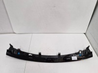фото thumb №7, Mercedes w174 cla накладка фара передняя передняя средняя