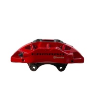 фото thumb №12, Chevrolet camaro 2021 наборы тормозные диски, тормозные колодки, суппорты