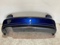 Купить Бампер задняя audi a3 8v5 s line sedan, фото thumb