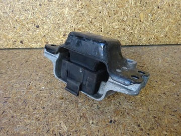 фото thumb №11, Audi a3 8p yeti 1.9 tdi golf v 2.0 fsi подушка коробки механическая коробка передач 1k0199555m