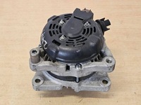 фото thumb №5, Генератор volvo v50 s40 c30 c70 2.0d 136km 36050997