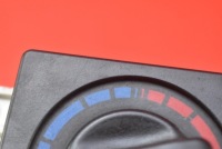 фото thumb №9, Панель управление обдув кондиционер kia sportage 1 i 93-06