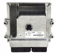 фото thumb №1, Opel corsa f 2021 блок управления / модуль ecu