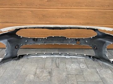 фото thumb №11, Бампер перед переднє kia stinger ck 17- pdc 86511-j5600