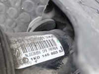 фото thumb №10, Pas перед, радиатор, вентилятор seat toledo iii 1k0121205aa 1k0145803s