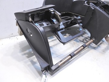 фото thumb №7, Панель раздаточная консоль opel astra iii h