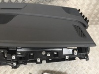 фото thumb №11, Audi q7 4m lift консоль приборная панель приборная панель подушка безопасности ремни кожа orginal