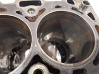 фото thumb №10, Блок двигуна z16xep opel astra h 1.6 16v 04-